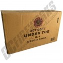 Wholesale Fireworks Under Toe Case 8/1